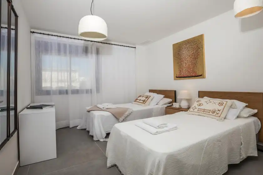 Ferienhaus auf Bardisa del arenal, Xàbia/Jávea