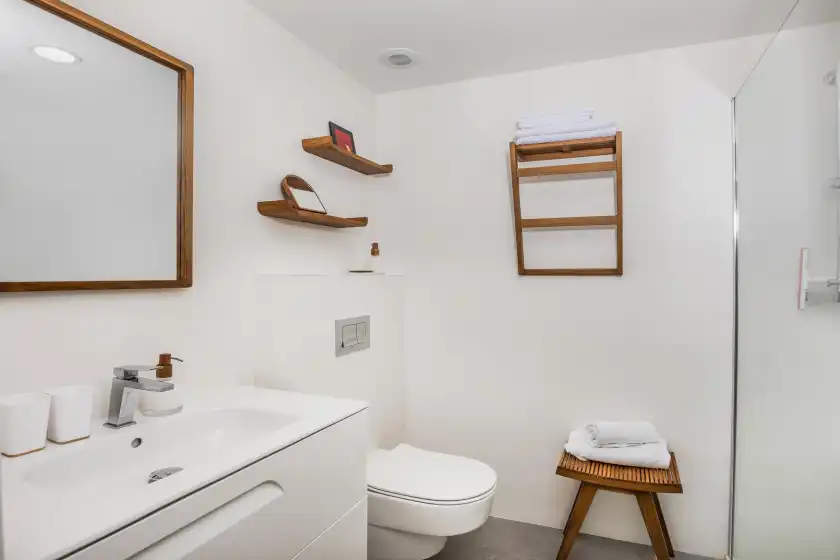 Ferienhaus auf Bardisa del arenal, Xàbia/Jávea