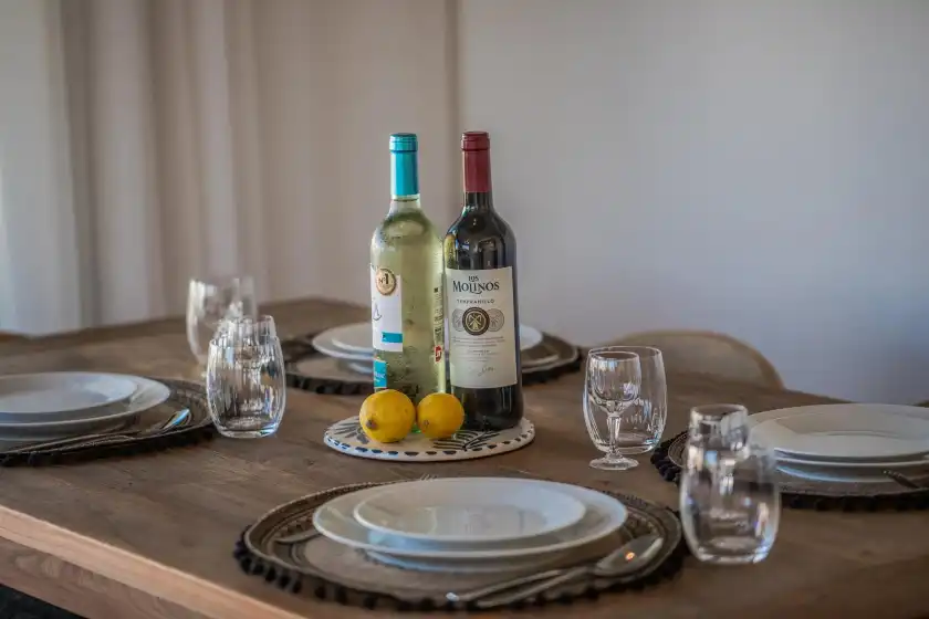 Ferienhaus auf Bardisa del arenal, Xàbia/Jávea