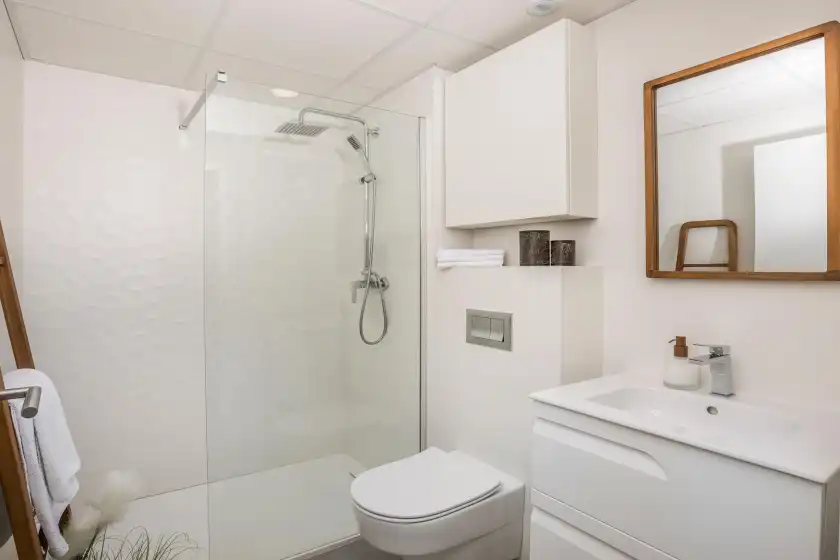 Ferienhaus auf Bardisa del arenal, Xàbia/Jávea