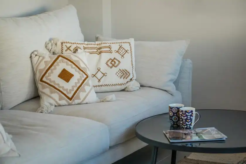 Ferienhaus auf Bardisa del arenal, Xàbia/Jávea