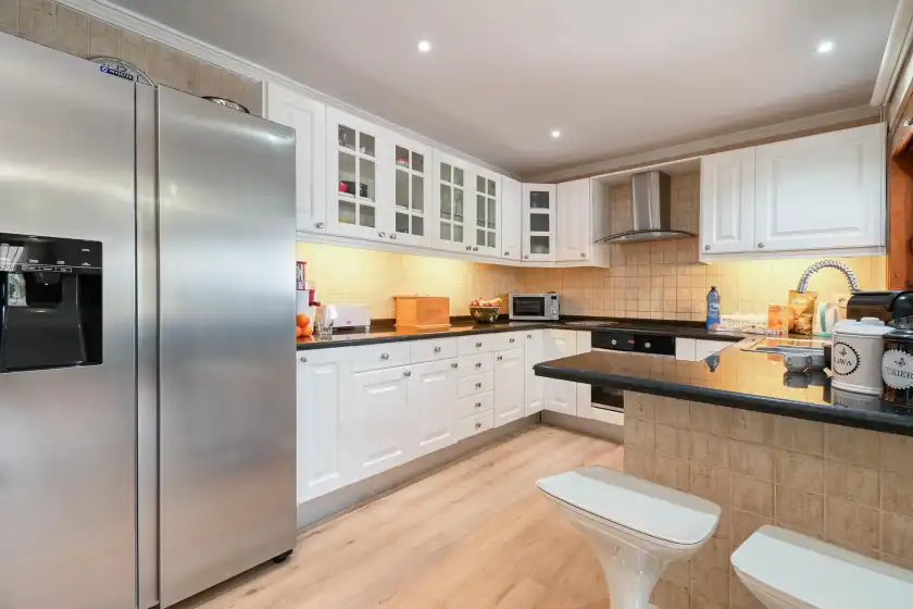 Alquiler vacacional en Calma marina, Moraira