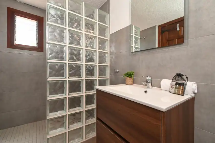 Alquiler vacacional en Calma marina, Moraira