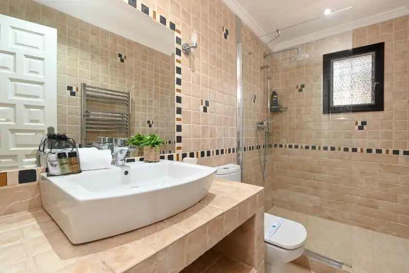 Alquiler vacacional en Calma marina 6 pax, Moraira