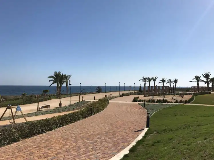 Alquiler vacacional en Casa krug, Pozo del Esparto