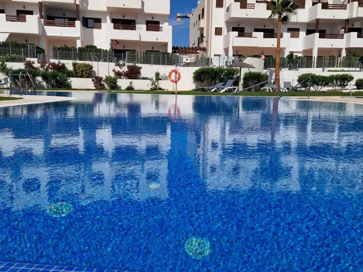 Alquiler vacacional en Casa krug, Pozo del Esparto