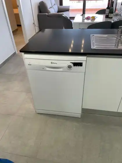 Alquiler vacacional en Casa krug, Pozo del Esparto