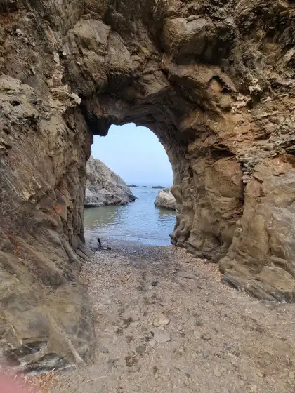 Alquiler vacacional en Casa krug, Pozo del Esparto