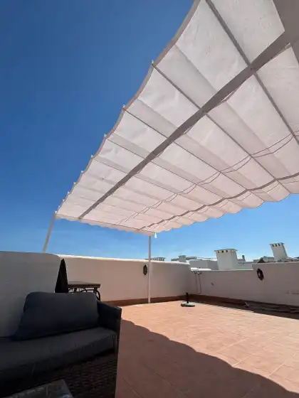 Alquiler vacacional en Casa krug, Pozo del Esparto