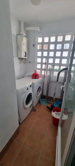 Alquiler vacacional en Casa krug, Pozo del Esparto