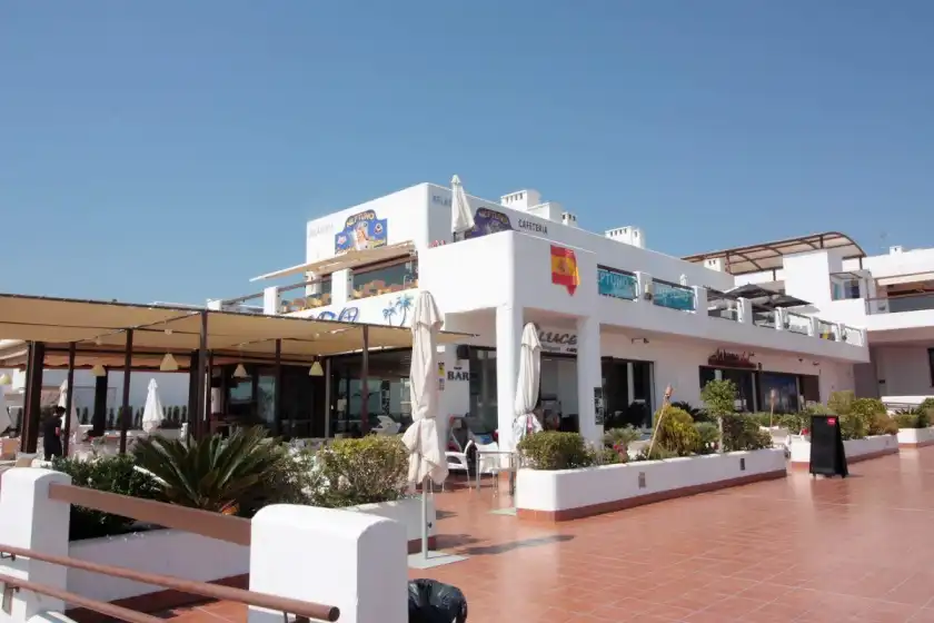 Alquiler vacacional en Casa krug, Pozo del Esparto