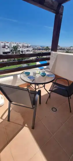 Alquiler vacacional en Casa krug, Pozo del Esparto