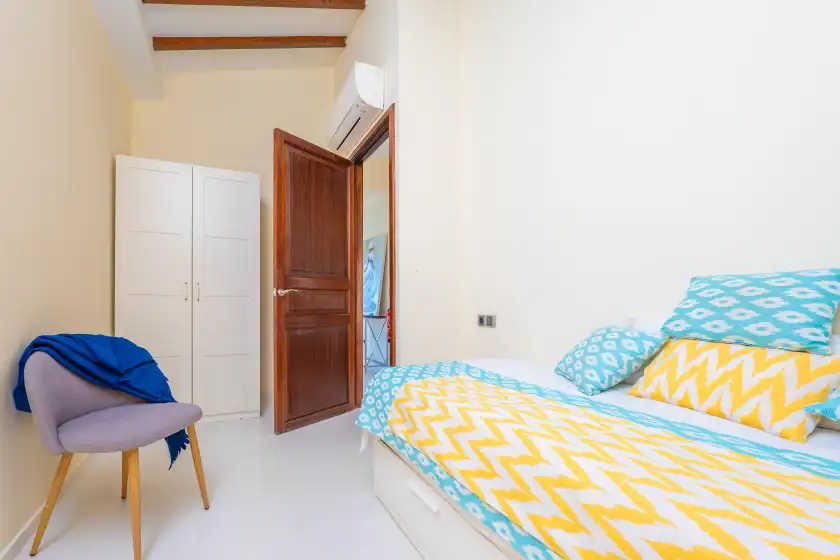 Holiday rentals in Villa cala figuera, Cala Figuera