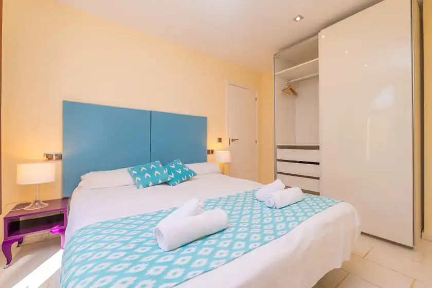 Holiday rentals in Villa cala figuera, Cala Figuera