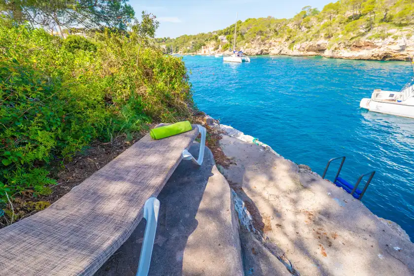 Holiday rentals in Villa cala figuera, Cala Figuera