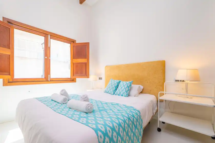Holiday rentals in Villa cala figuera, Cala Figuera