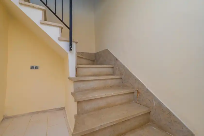 Holiday rentals in Villa cala figuera, Cala Figuera