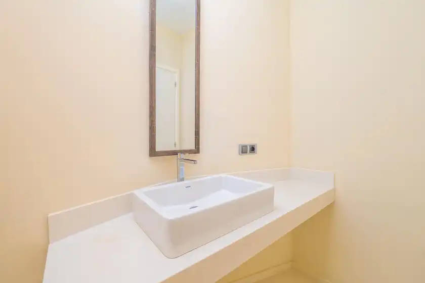 Holiday rentals in Villa cala figuera, Cala Figuera