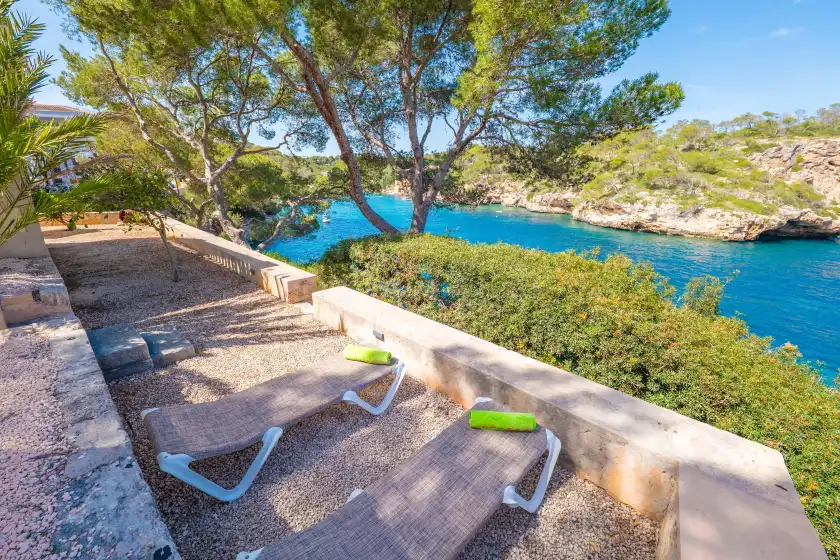 Holiday rentals in Villa cala figuera, Cala Figuera