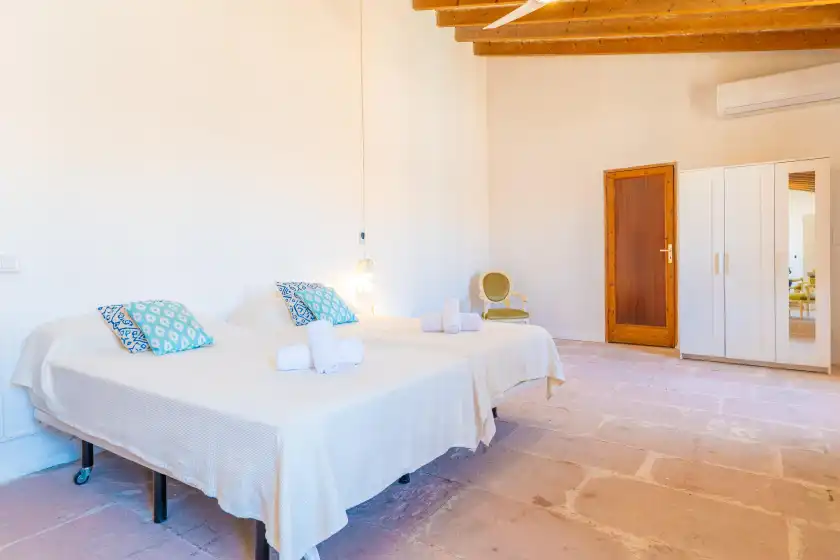 Alquiler vacacional en Villa santanyi sueño de verano, Santanyí