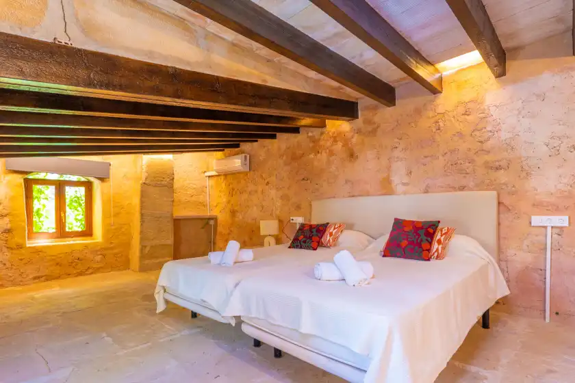 Alquiler vacacional en Villa santanyi sueño de verano, Santanyí