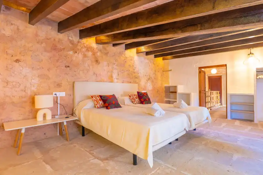 Alquiler vacacional en Villa santanyi sueño de verano, Santanyí