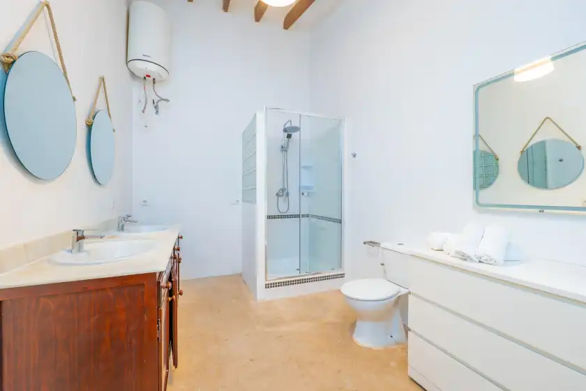 Alquiler vacacional en Villa santanyi sueño de verano, Santanyí