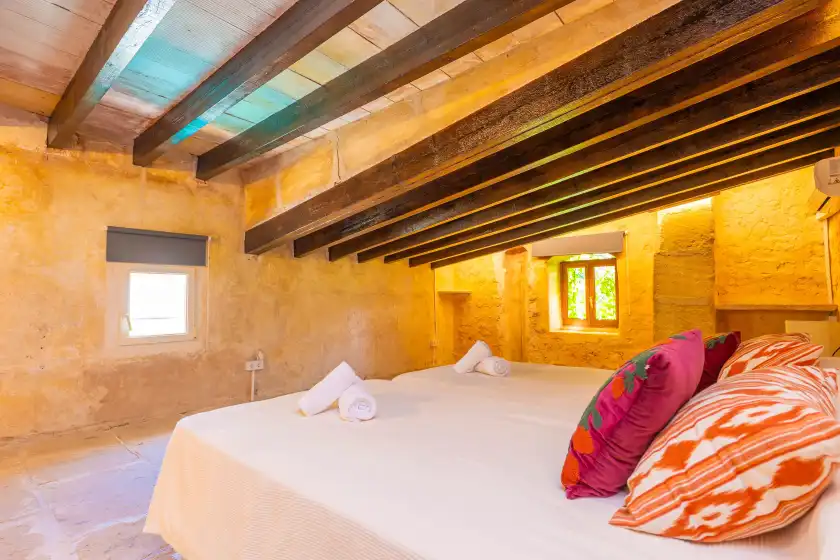 Alquiler vacacional en Villa santanyi sueño de verano, Santanyí