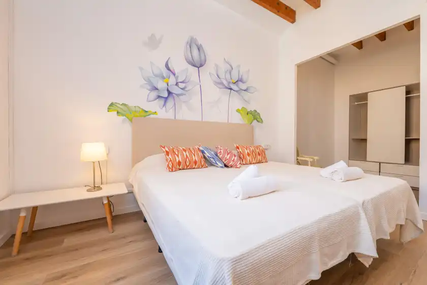 Alquiler vacacional en Villa santanyi sueño de verano, Santanyí