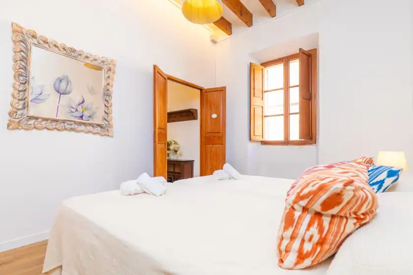Alquiler vacacional en Villa santanyi sueño de verano, Santanyí