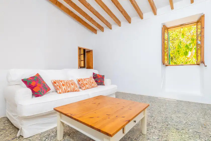Alquiler vacacional en Villa santanyi sueño de verano, Santanyí