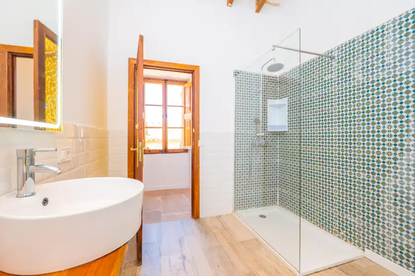 Alquiler vacacional en Villa santanyi sueño de verano, Santanyí