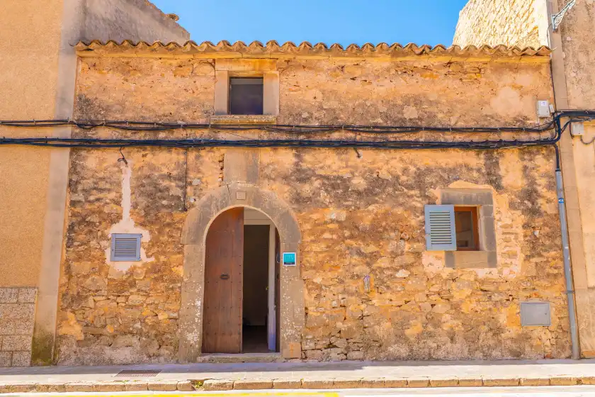 Holiday rentals in Bonito mediterraneo, Santanyí