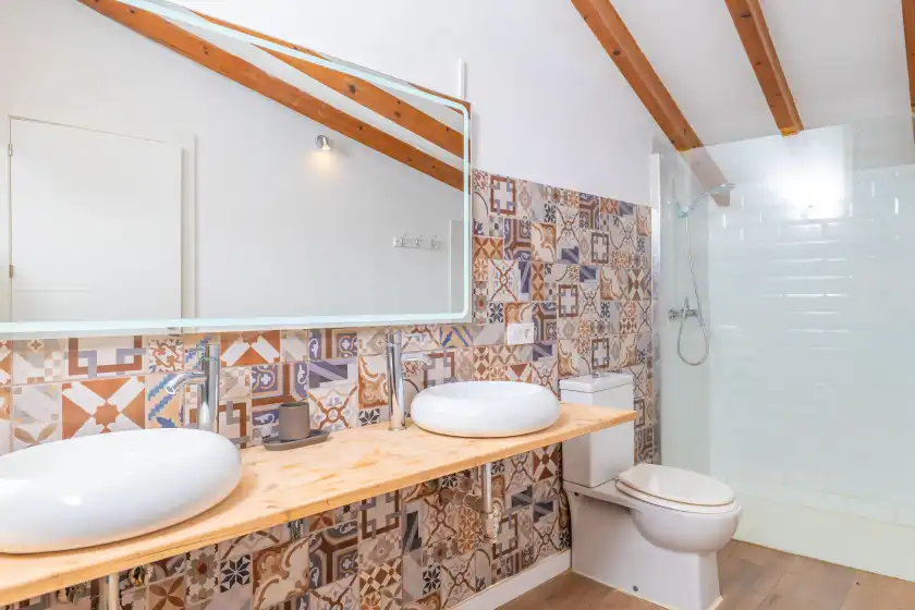 Holiday rentals in Bonito mediterraneo, Santanyí