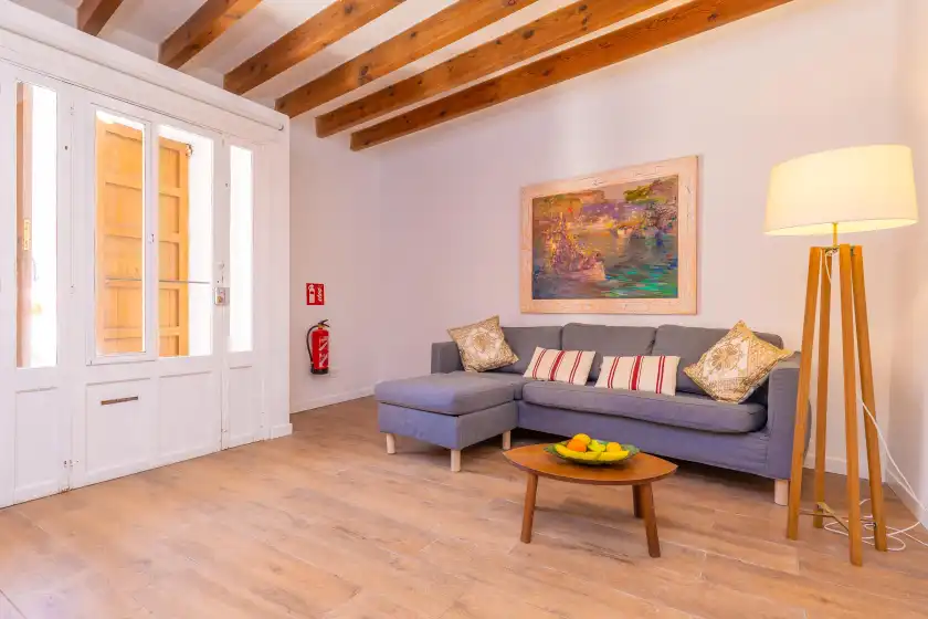 Holiday rentals in Bonito mediterraneo, Santanyí