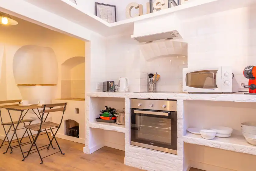 Holiday rentals in Bonito mediterraneo, Santanyí