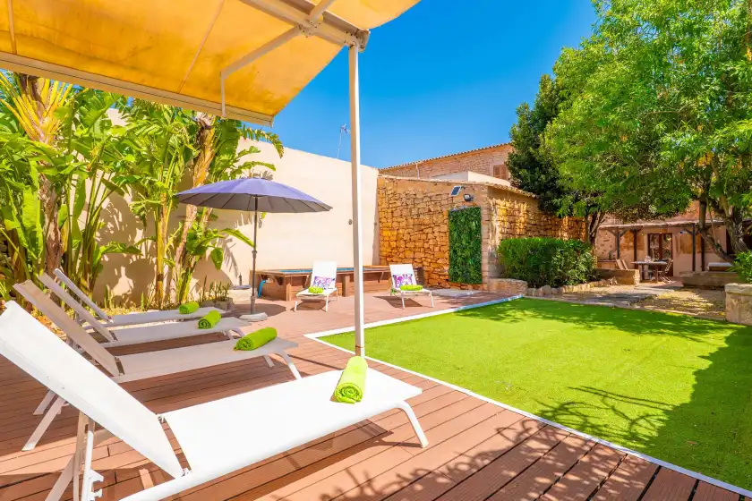 Holiday rentals in Bonito mediterraneo