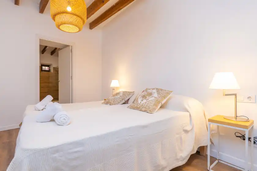 Holiday rentals in Bonito mediterraneo, Santanyí