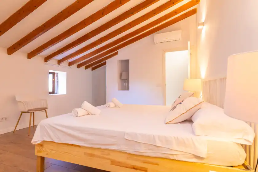 Holiday rentals in Bonito mediterraneo, Santanyí