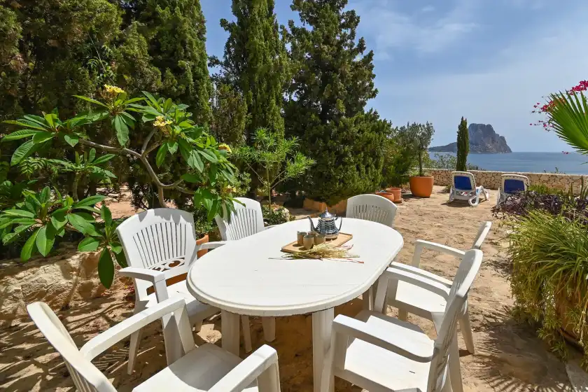 Location de vacances à Casa timeris 8 pax, Calp