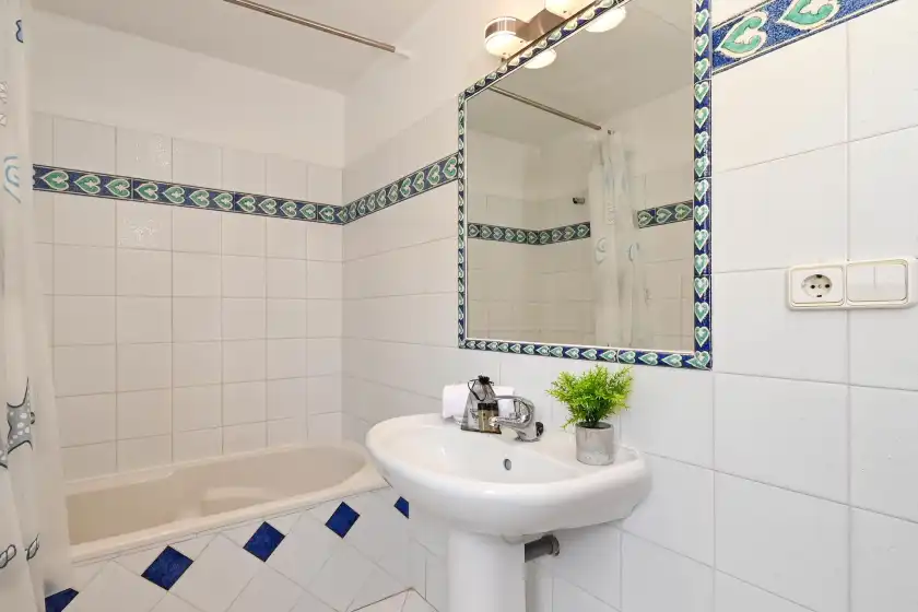 Location de vacances à Casa timeris 8 pax, Calp