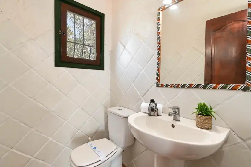 Location de vacances à Casa timeris 6 pax, Calp