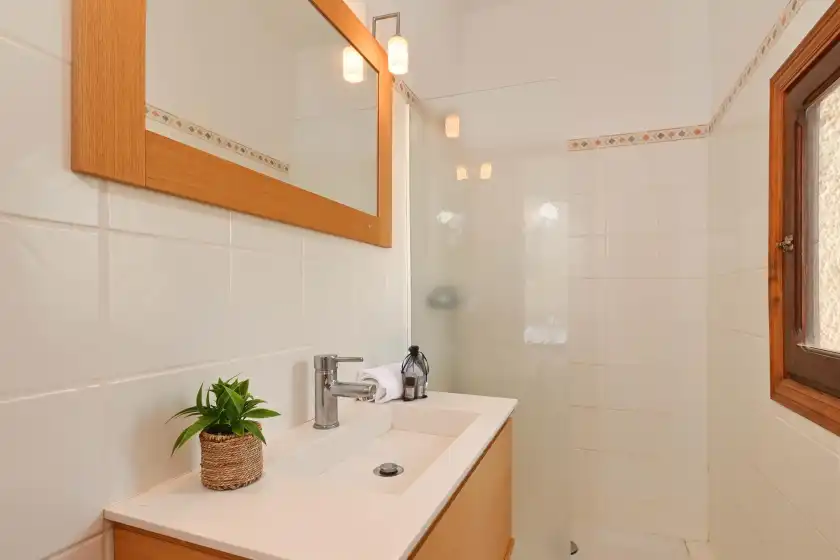 Location de vacances à Casa timeris 6 pax, Calp