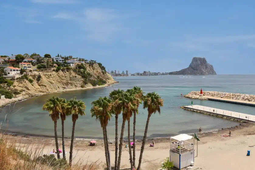 Location de vacances à Casa timeris 6 pax, Calp