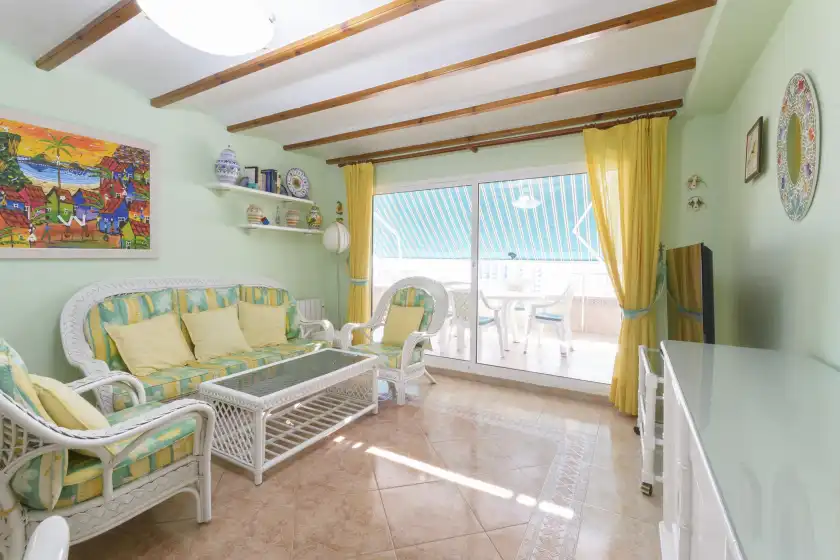 Holiday rentals in Casa do brasil, Gandia