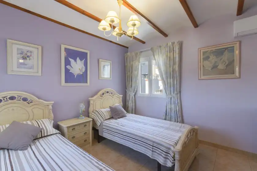 Holiday rentals in Casa do brasil, Gandia