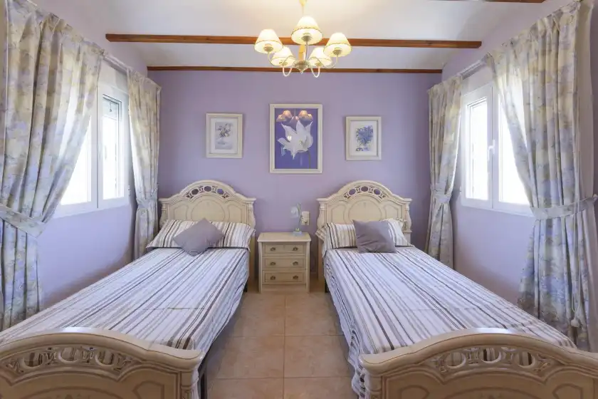 Holiday rentals in Casa do brasil, Gandia