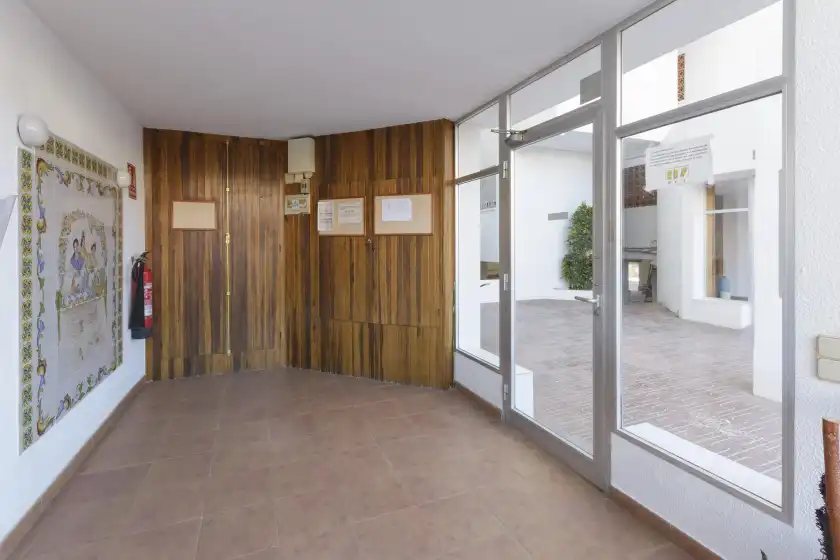 Holiday rentals in Casa do brasil, Gandia