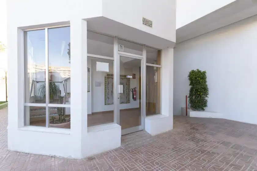 Holiday rentals in Casa do brasil, Gandia