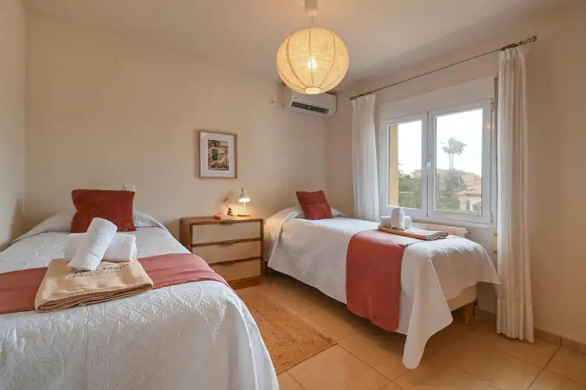 Holiday rentals in Villa bondia, el Poble Nou de Benitatxell/Benitachell